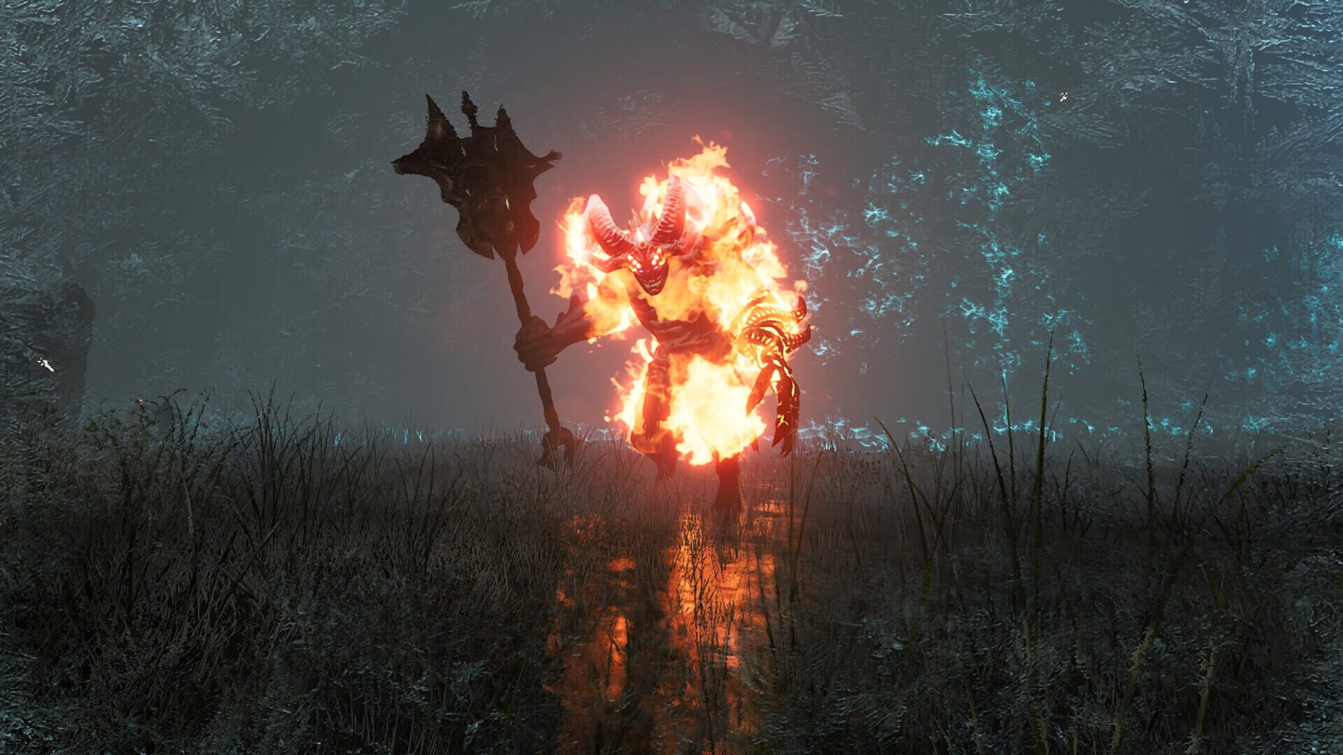 Screenshot for World of the dead