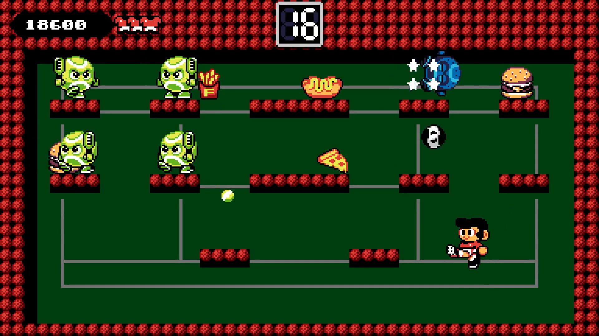 Screenshot for Kick Club