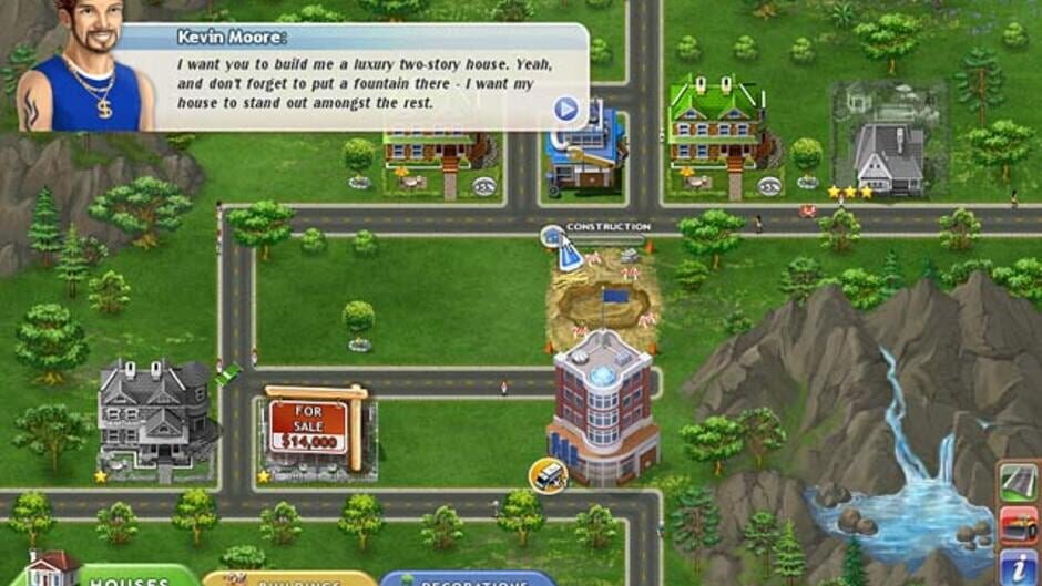 Screenshot for Be Rich