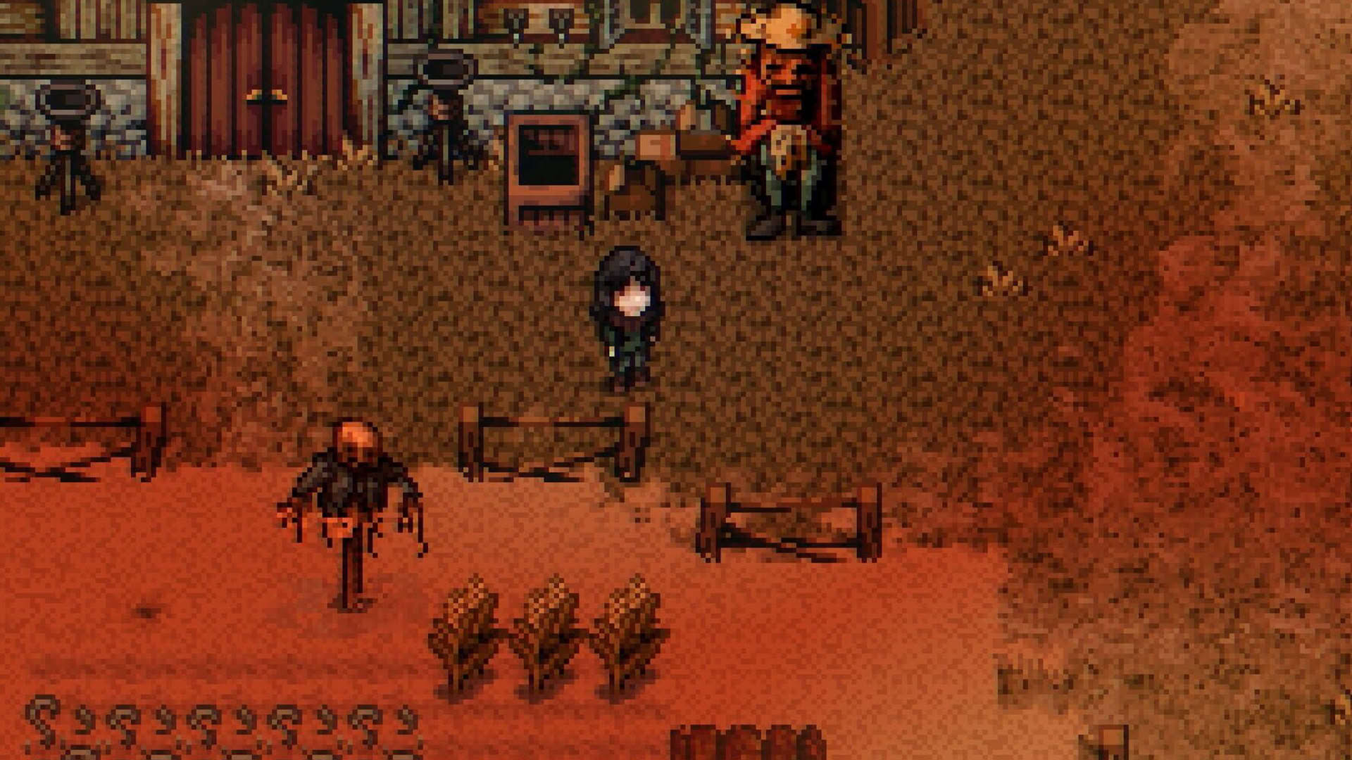 Screenshot for Welcome to Elderfield