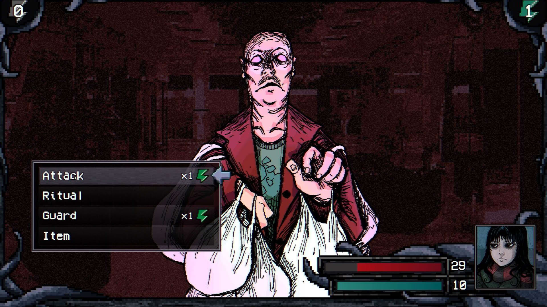 Screenshot for Welcome to Elderfield