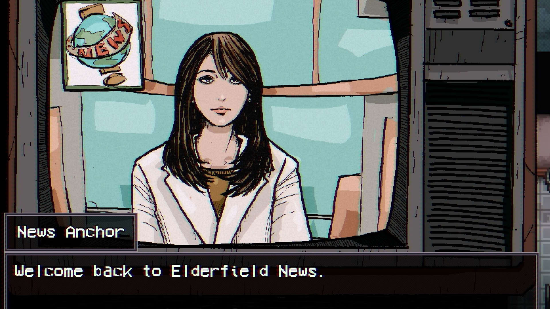 Screenshot for Welcome to Elderfield