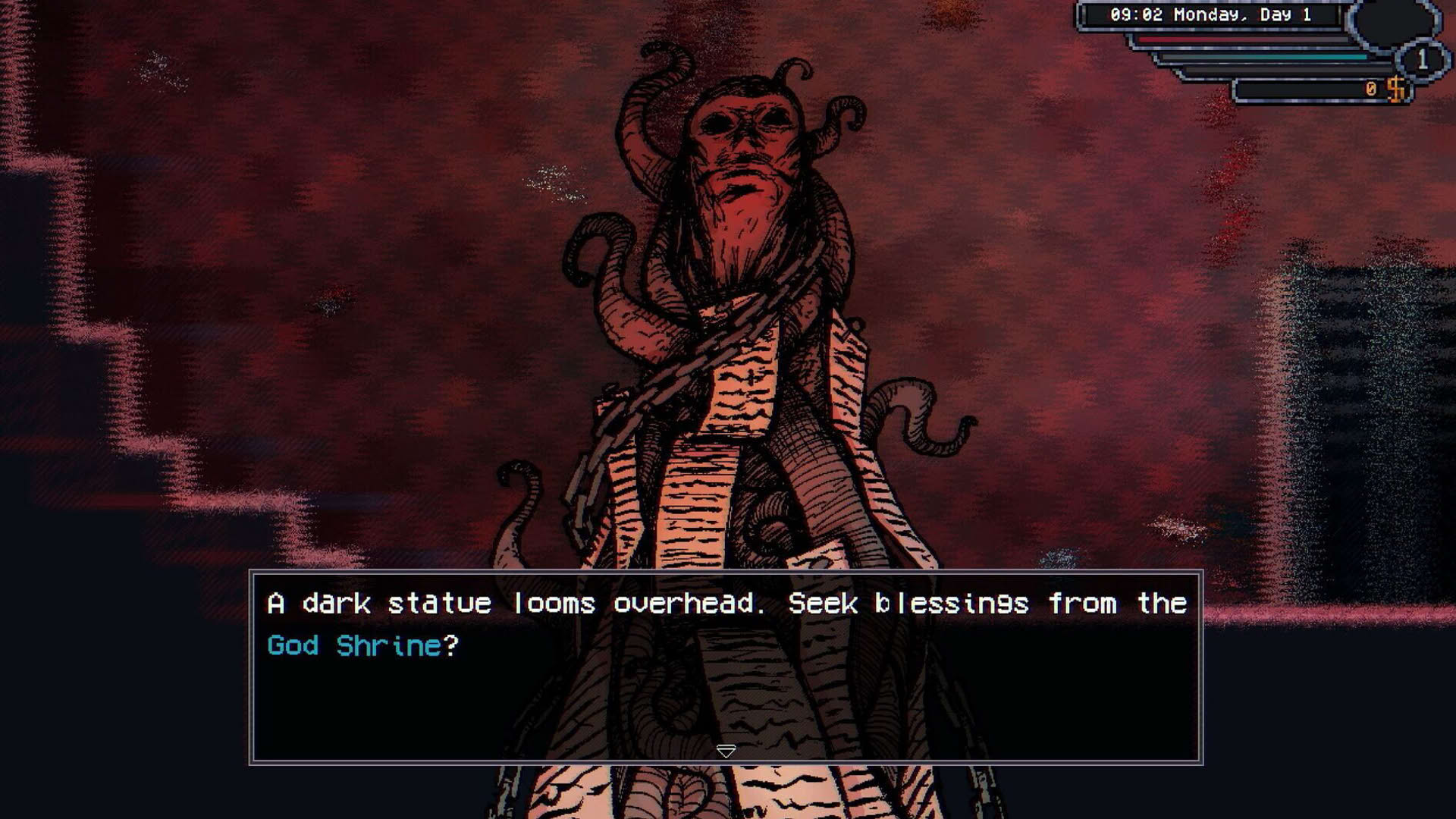Screenshot for Welcome to Elderfield