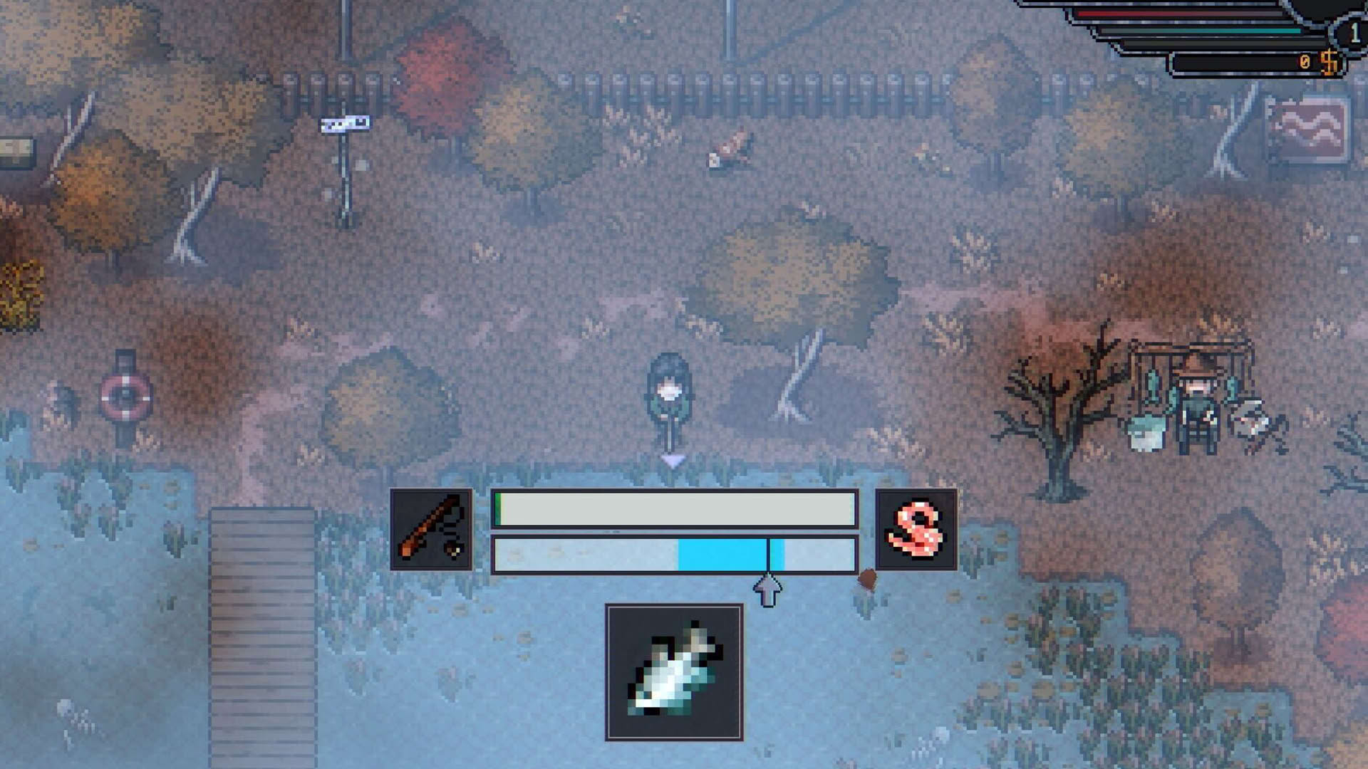 Screenshot for Welcome to Elderfield