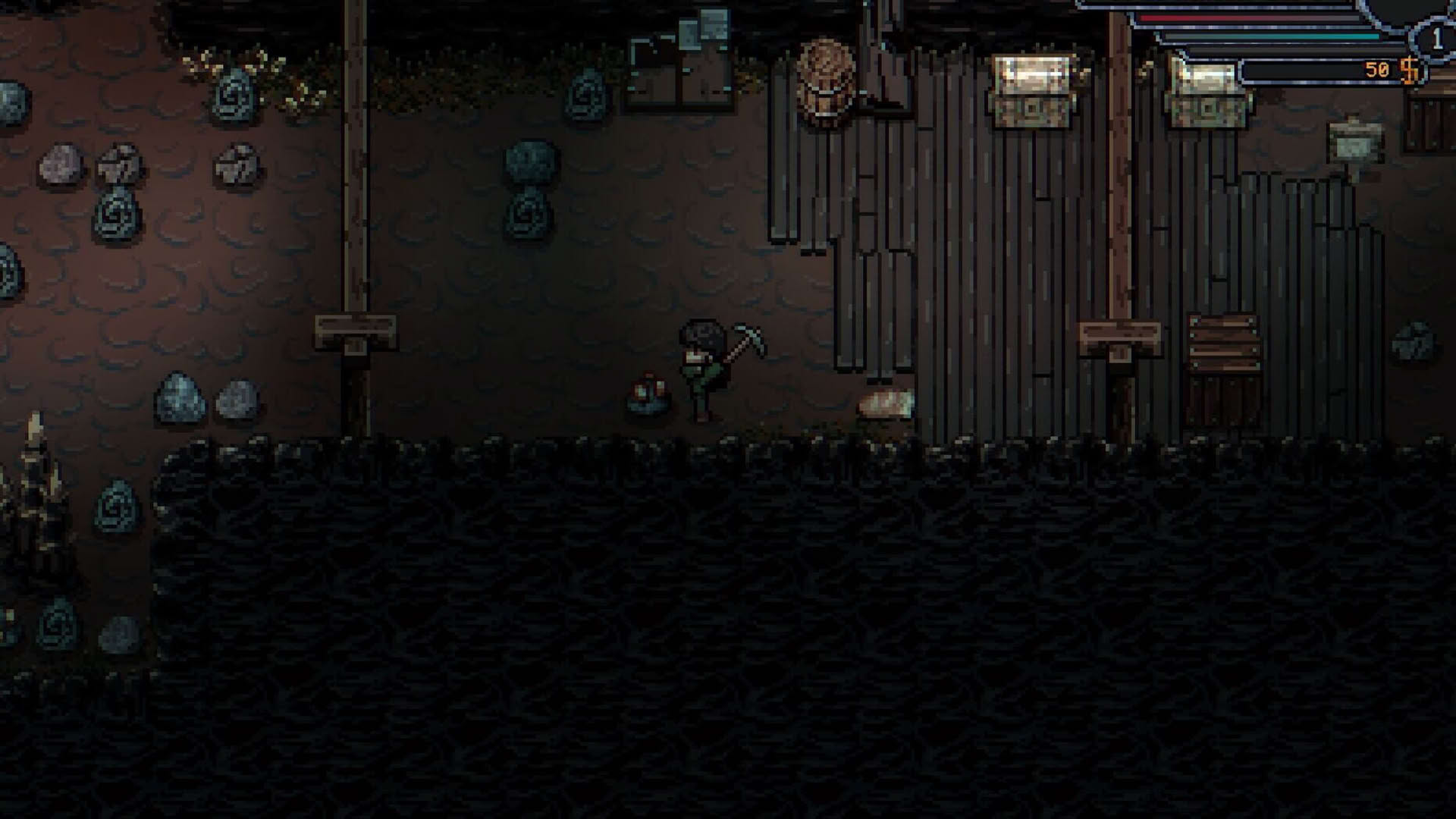 Screenshot for Welcome to Elderfield