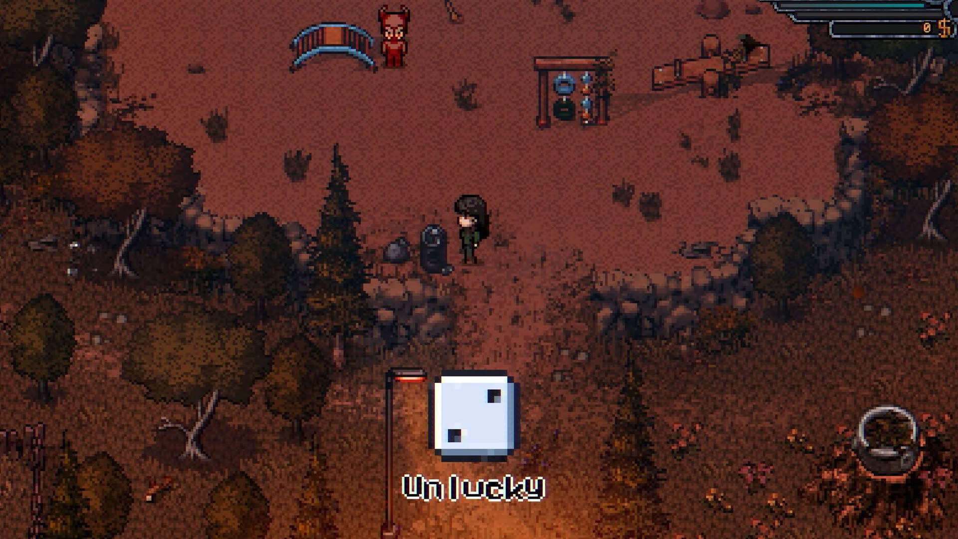Screenshot for Welcome to Elderfield