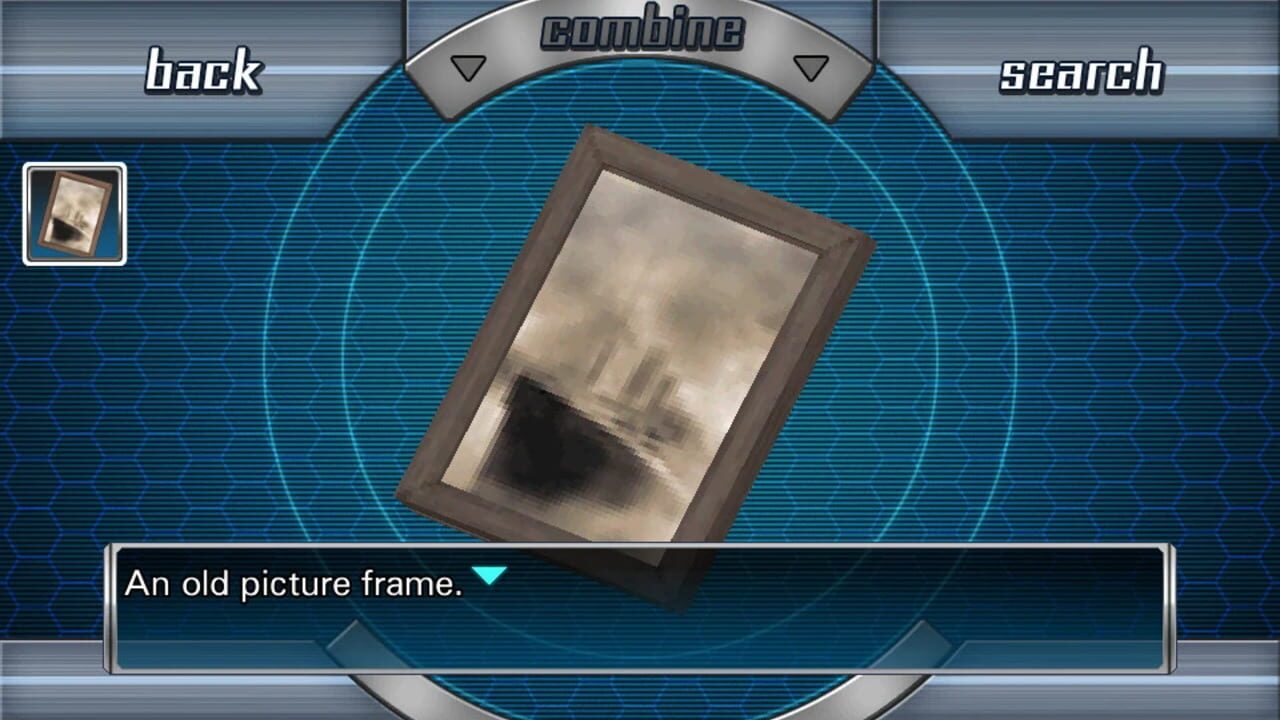 Screenshot for Zero Escape: Nine Hours, Nine Persons, Nine Doors