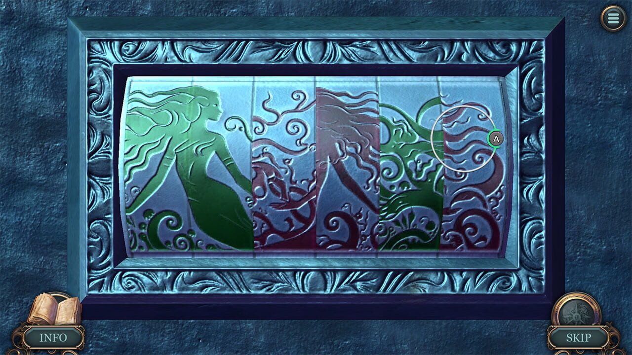 Screenshot for The Harmony Chronicles: Chaos Realms - Collector's Edition