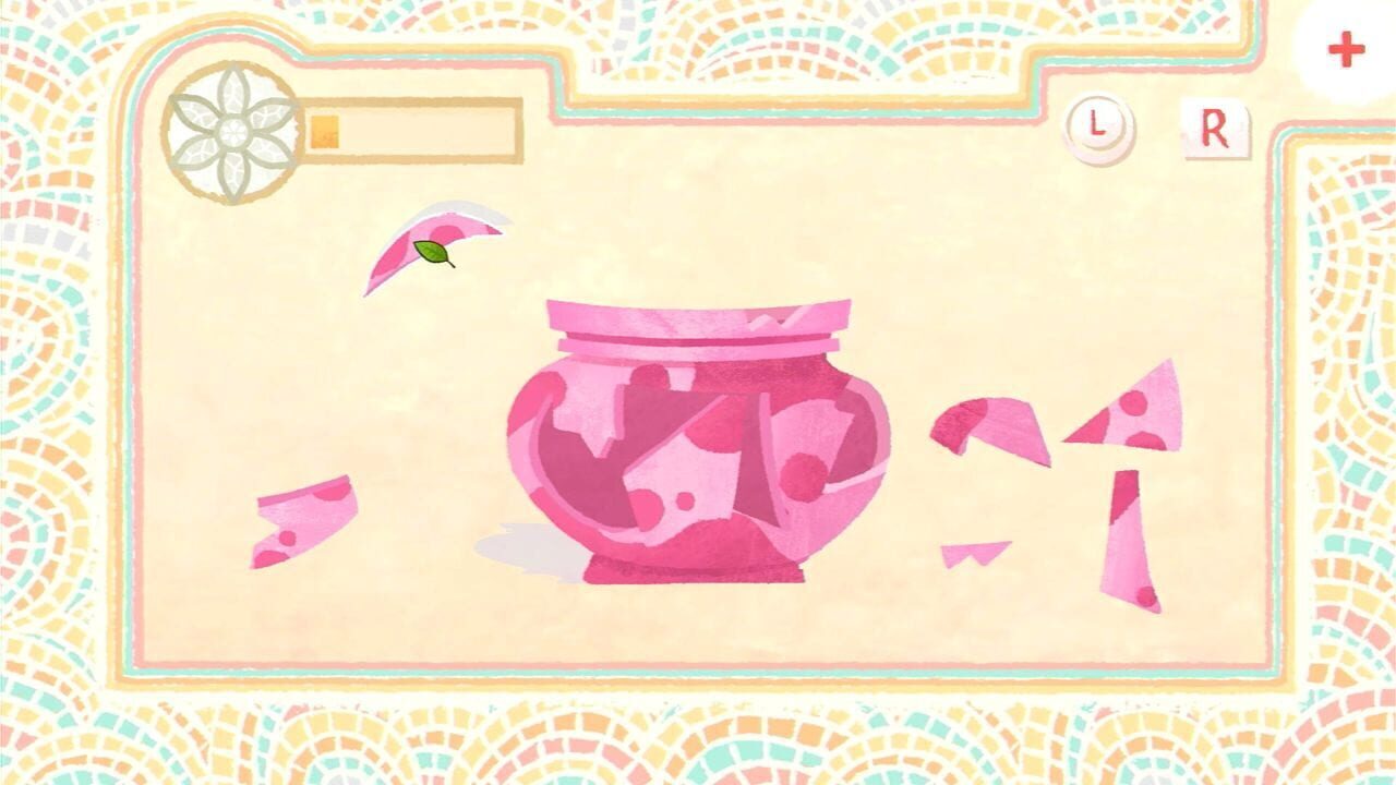 Screenshot for Amelia's Garden