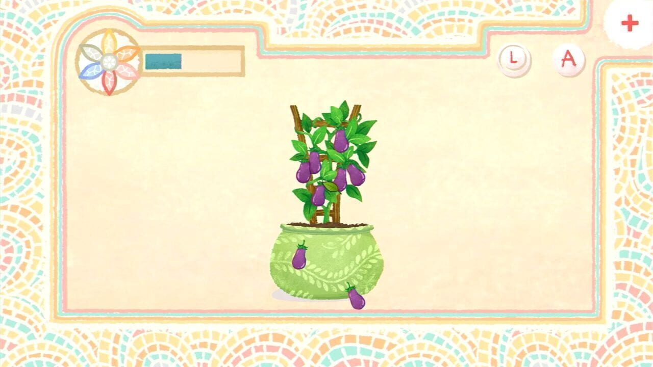 Screenshot for Amelia's Garden