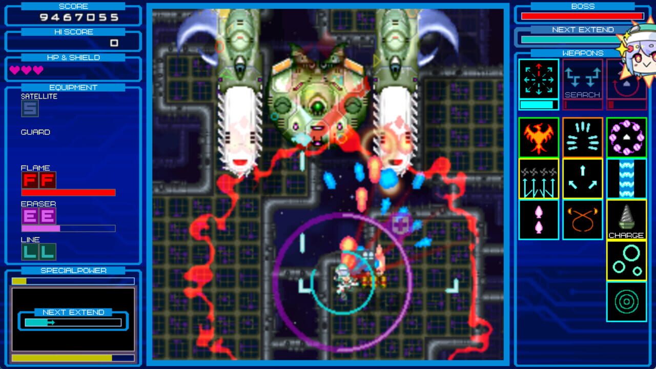 Screenshot for Randomax