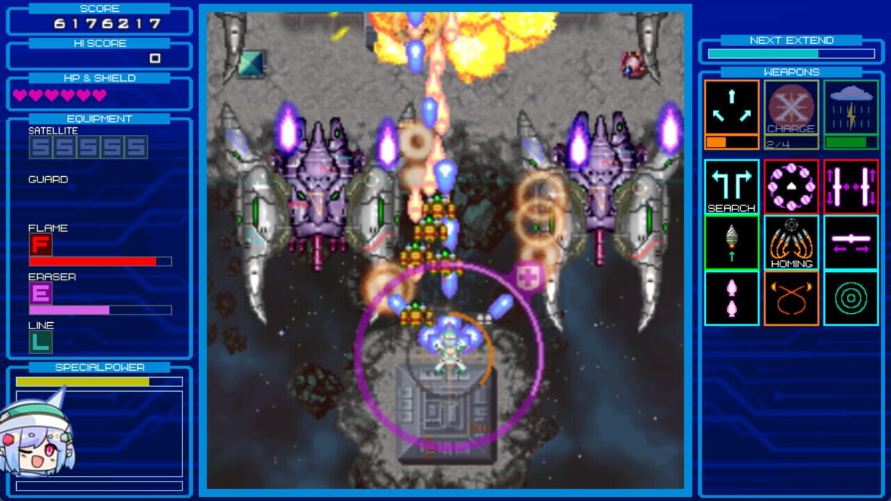 Screenshot for Randomax