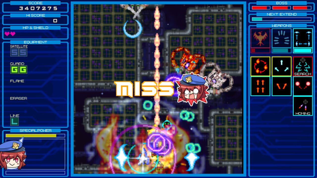 Screenshot for Randomax