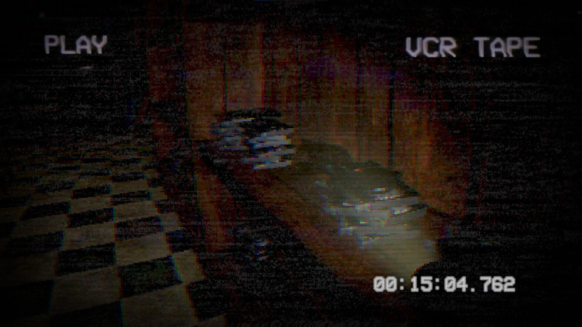 Screenshot for Vetitum_VRC