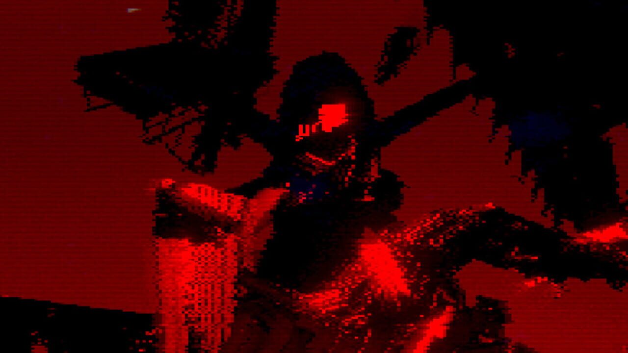 Screenshot for Vetitum_VRC