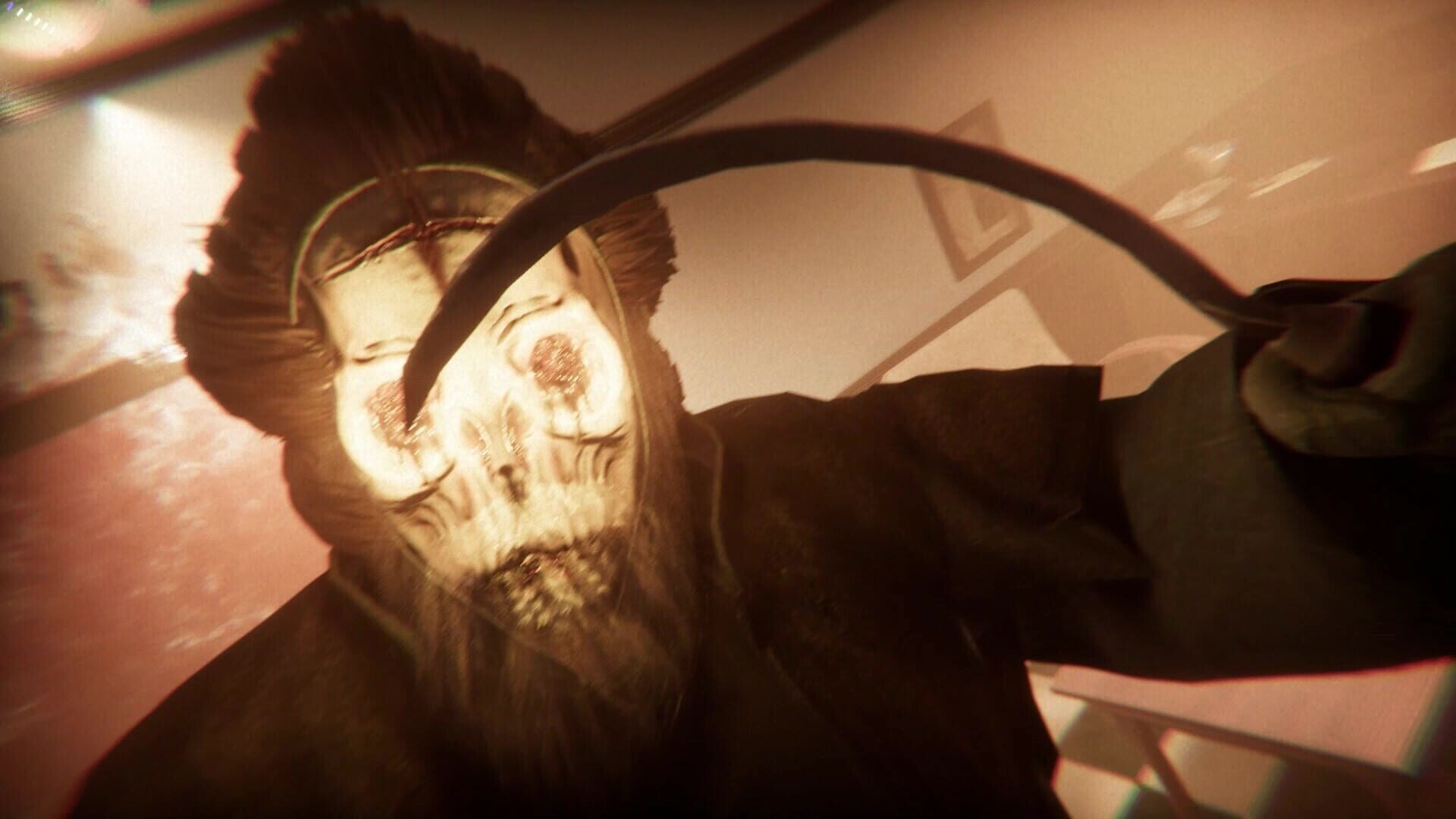 Screenshot for Creepy Shift: Roadside Diner