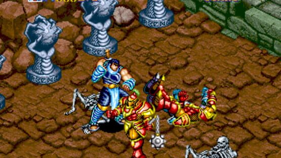 Screenshot for Lightbringer