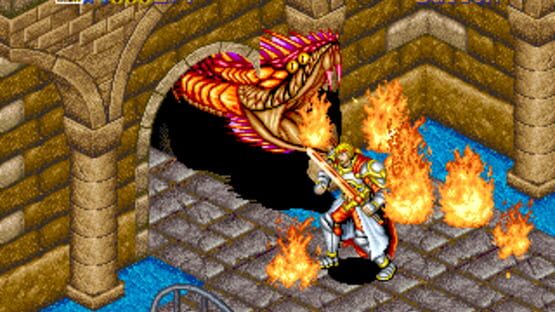 Screenshot for Lightbringer