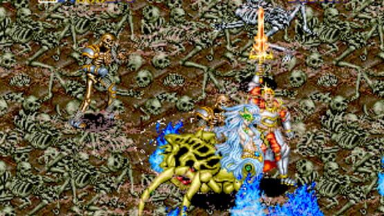 Screenshot for Lightbringer