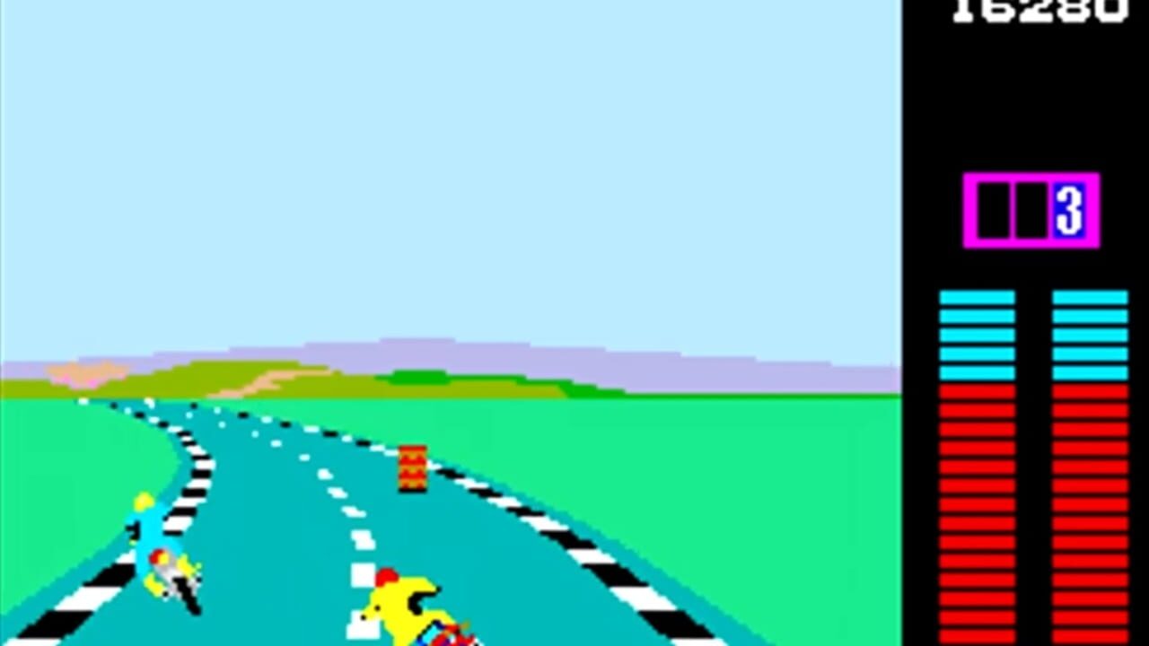 Screenshot for Kick Start