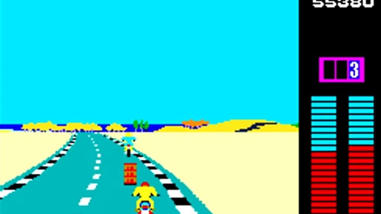 Screenshot for Kick Start