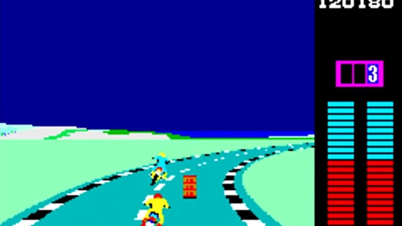 Screenshot for Kick Start