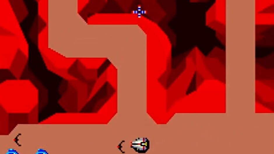 Screenshot for Regulus