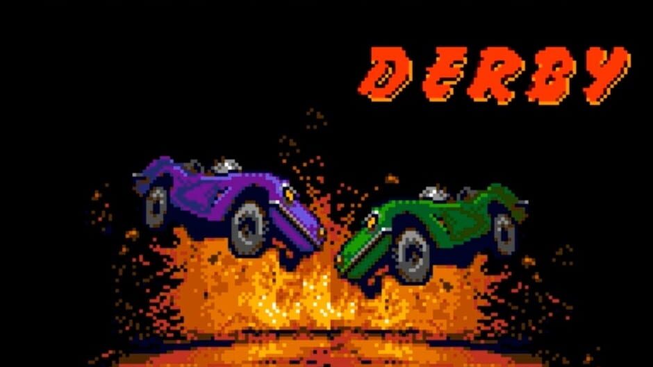 Screenshot for Demolition Derby