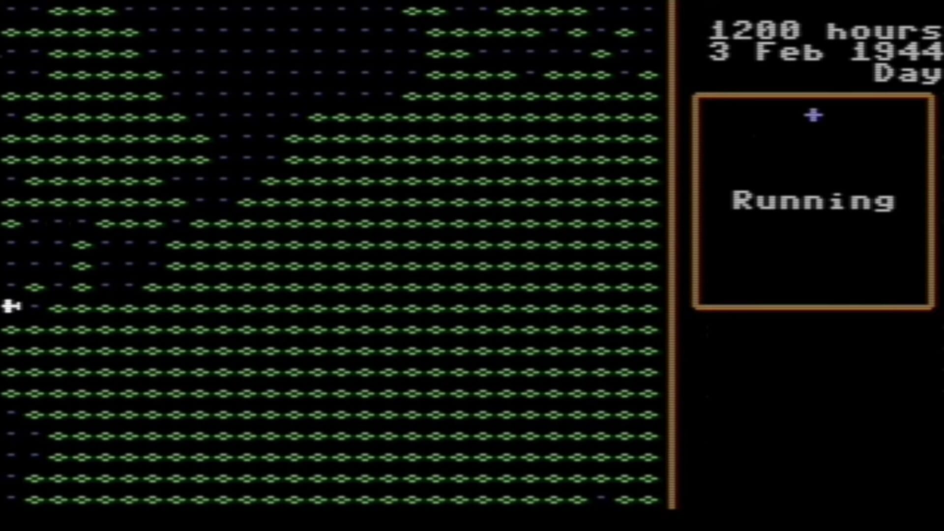 Screenshot for Europe Ablaze
