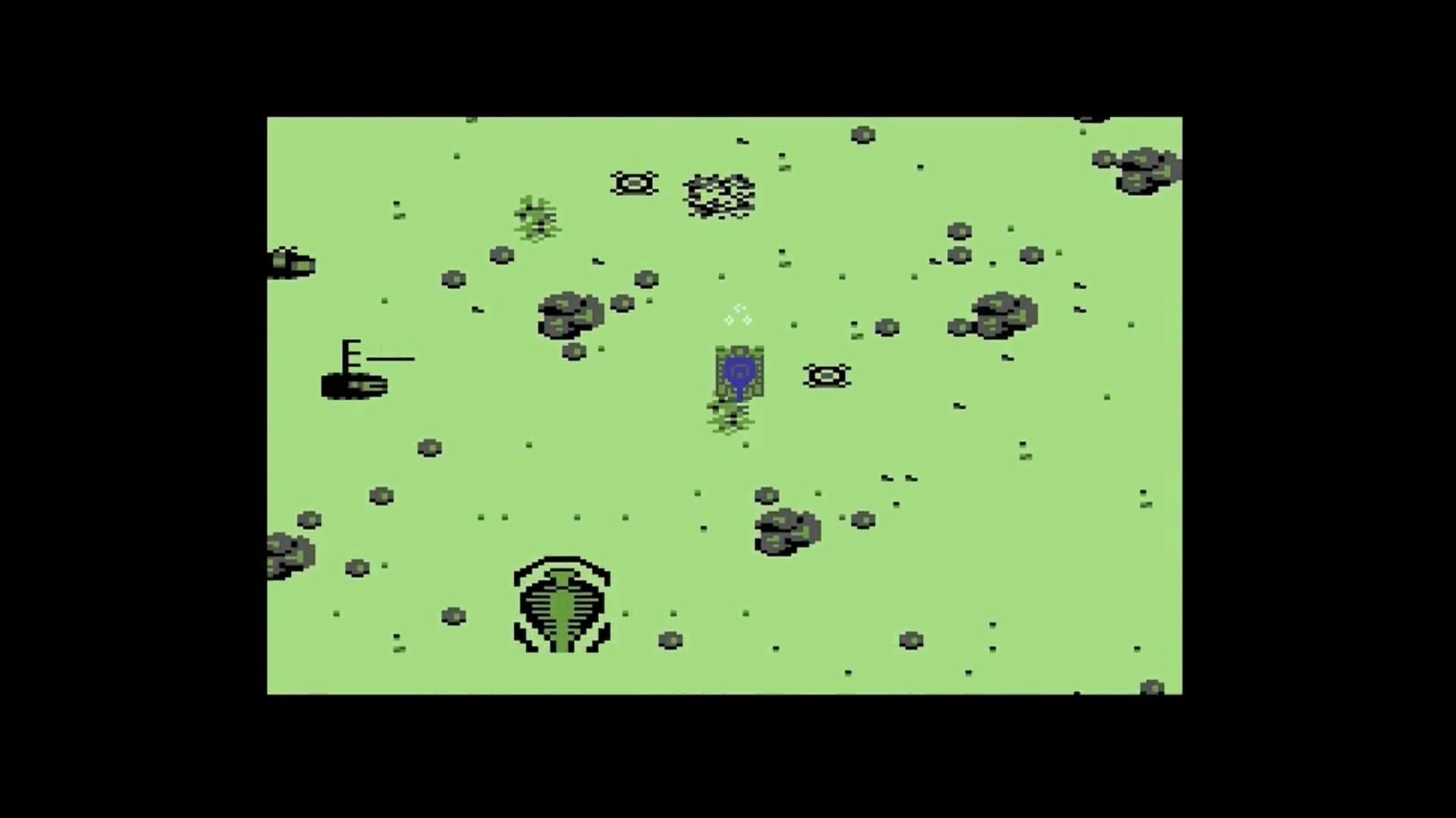 Screenshot for G.I. Joe: A Real American Hero