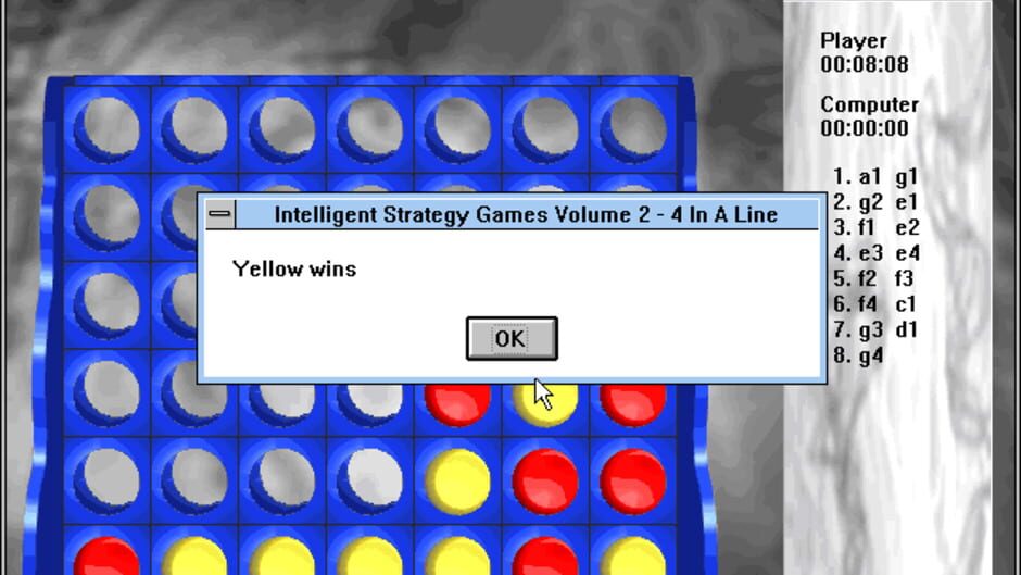 Screenshot for Intelligent Strategy Games Volume 2