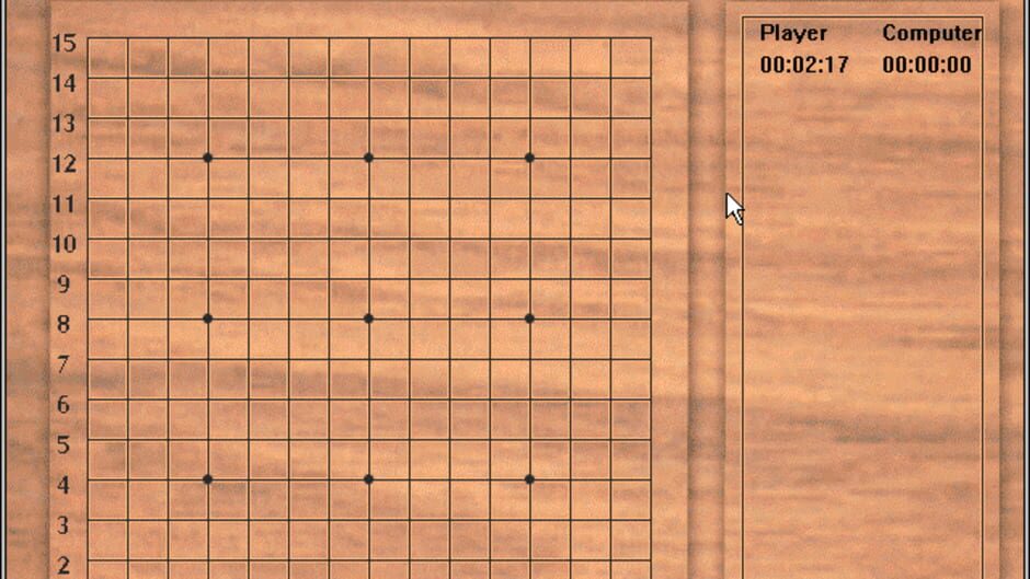Screenshot for Intelligent Strategy Games Volume 2