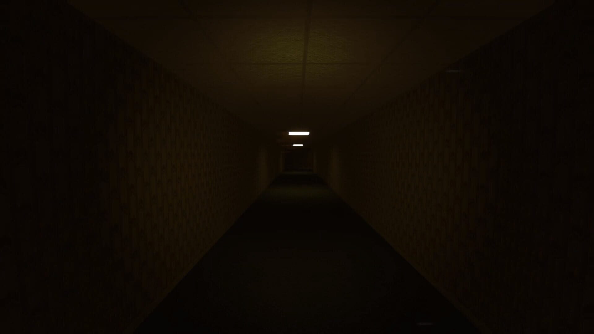 Screenshot for Lost In Static