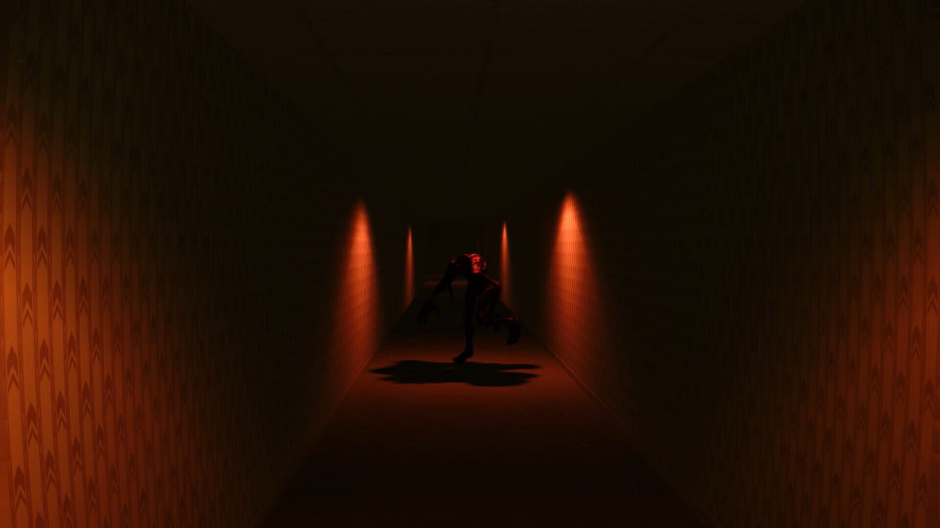 Screenshot for Lost In Static