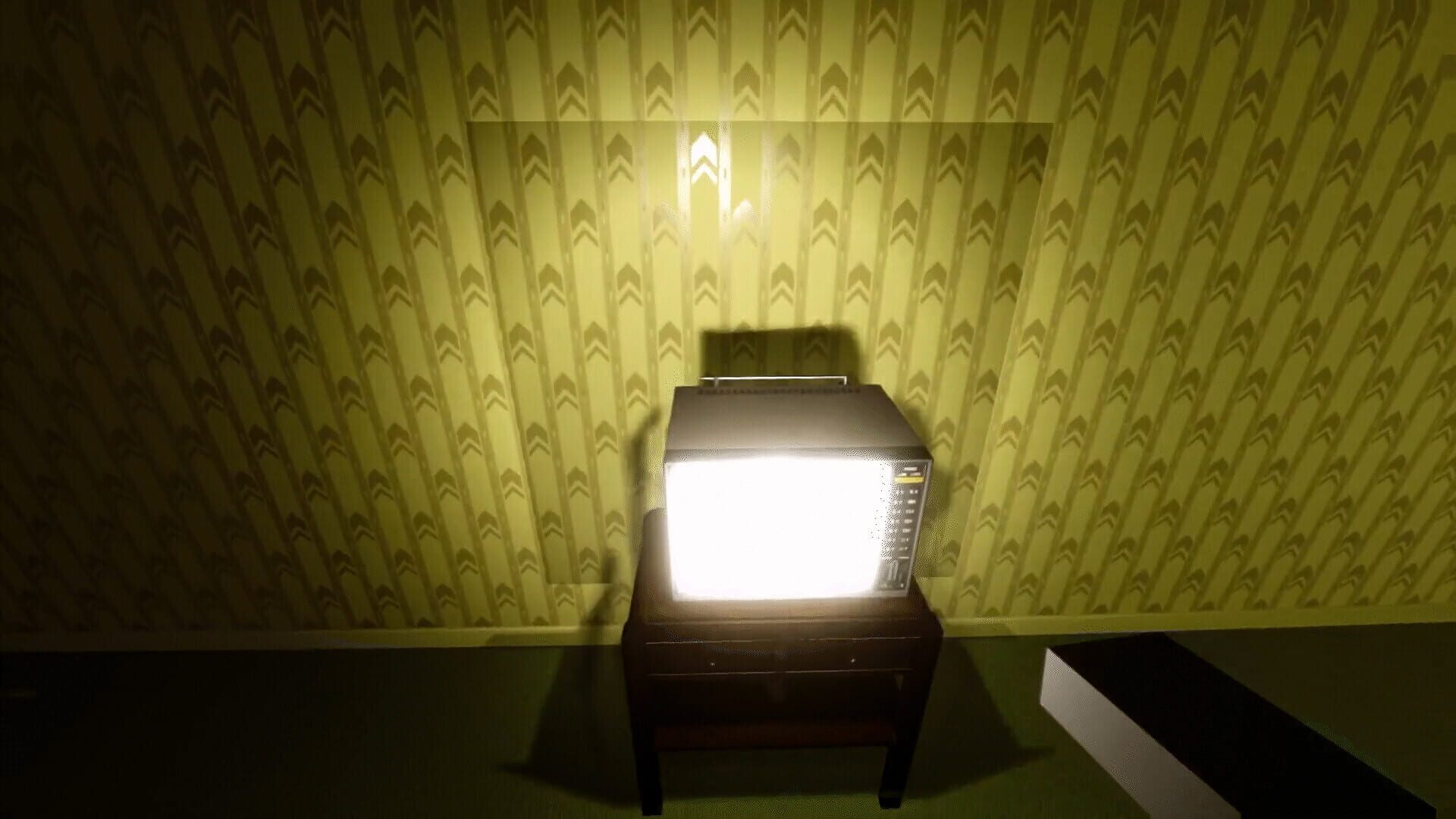 Screenshot for Lost In Static