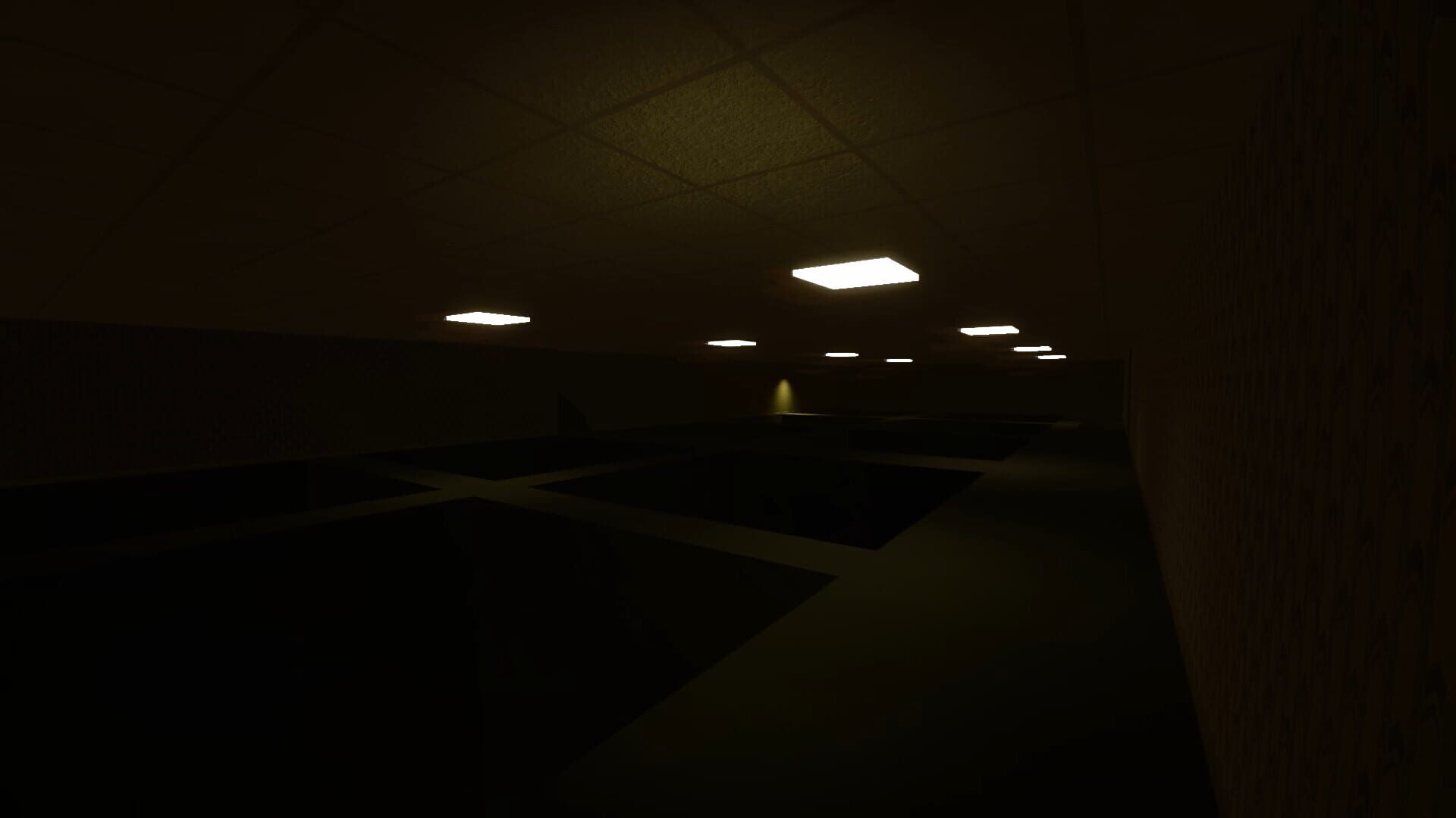 Screenshot for Lost In Static