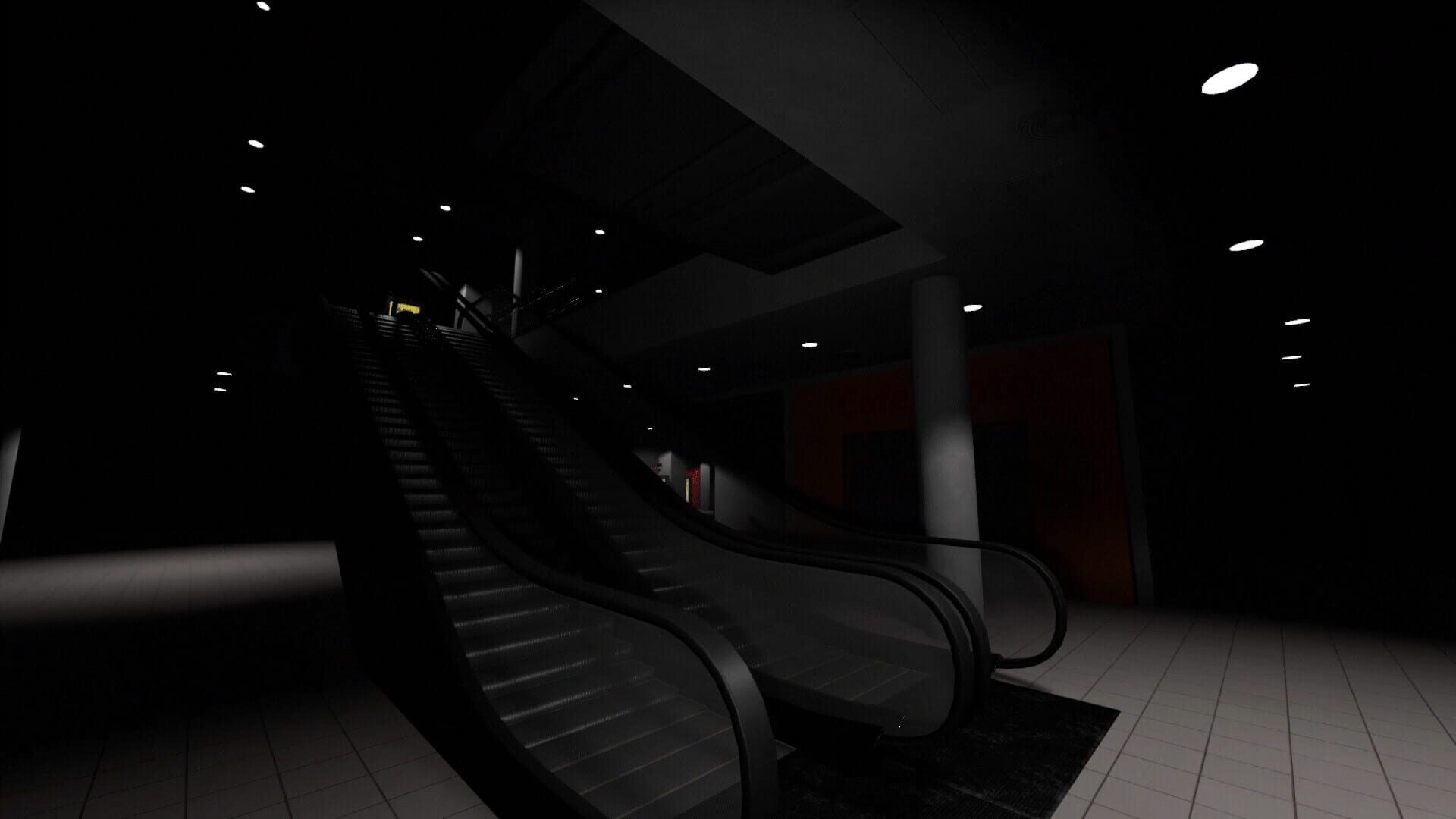 Screenshot for Lost In Static