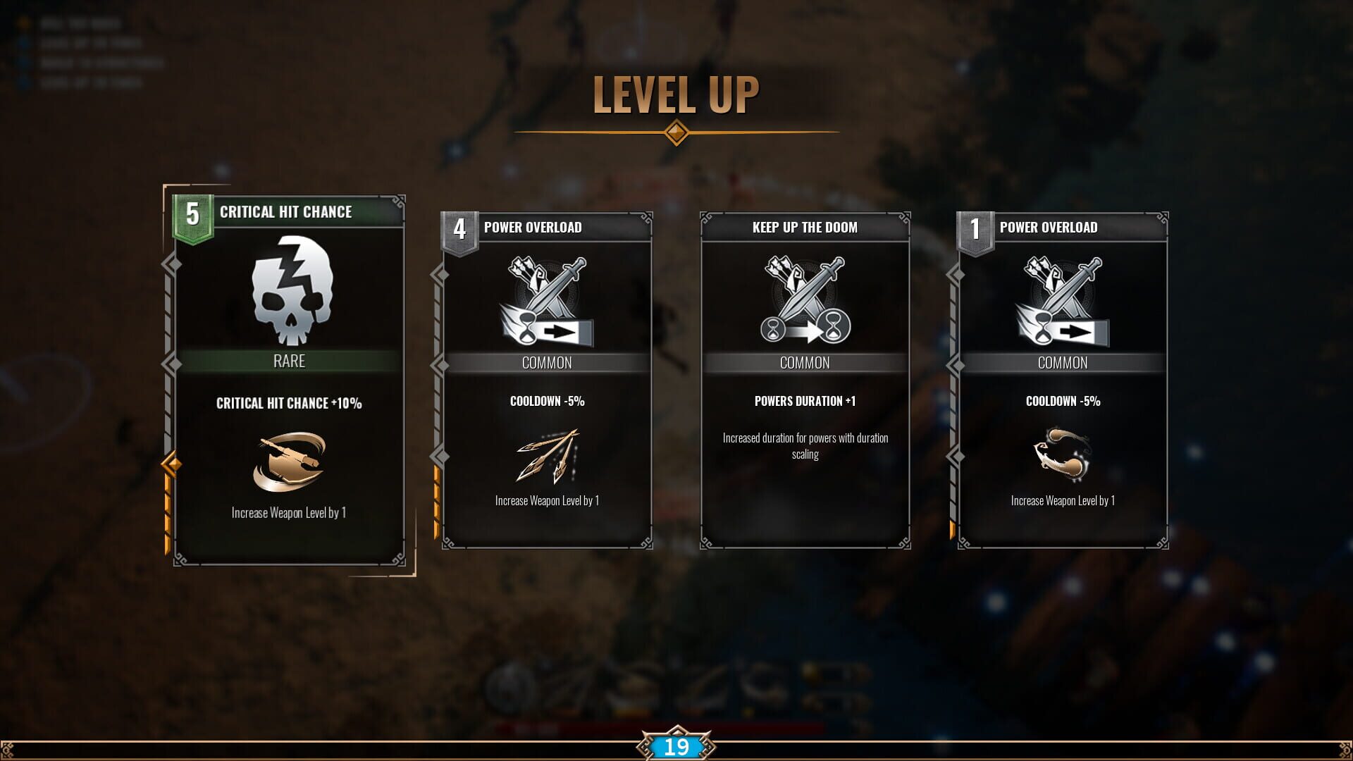 Screenshot for Achilles: Survivor