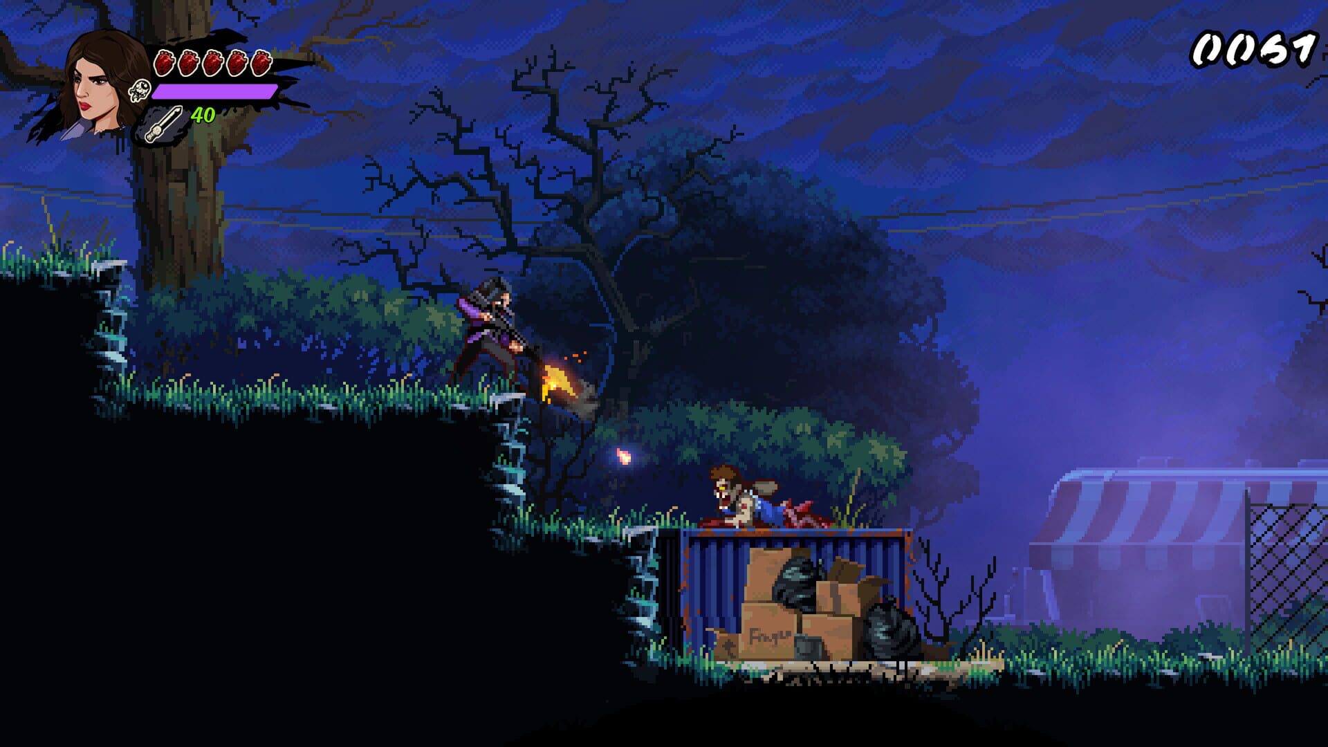 Screenshot for RetroRealms Arcade: Kelly Maxwell