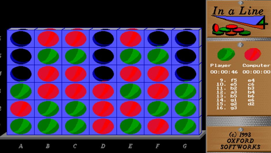 Screenshot for Intelligent Strategy Games 10