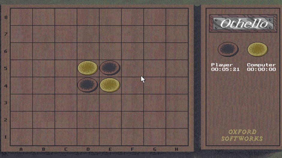 Screenshot for Intelligent Strategy Games 10
