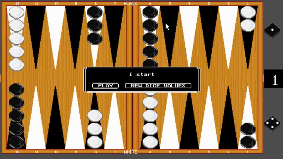 Screenshot for Intelligent Strategy Games 10