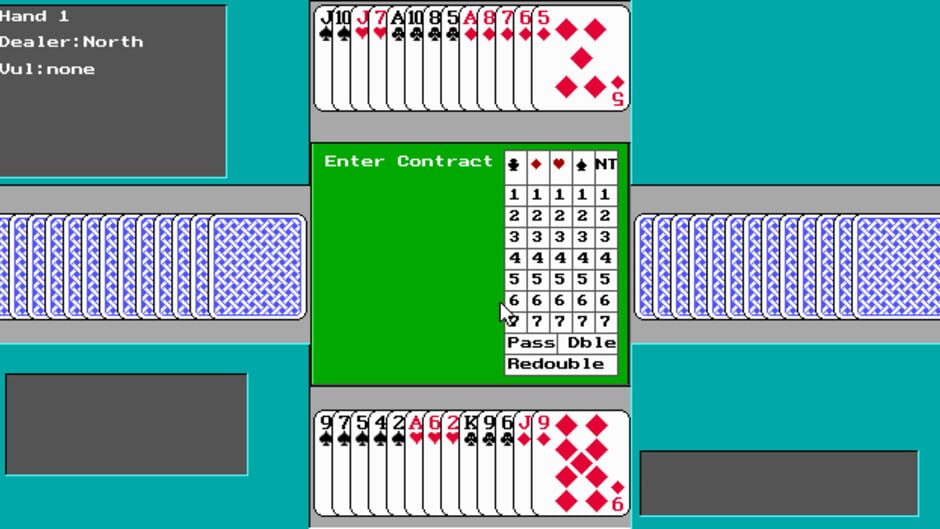Screenshot for Intelligent Strategy Games 10