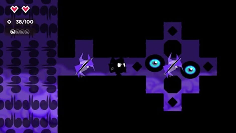 Screenshot for Hatch Tales: A Heroic Hookshot Adventure