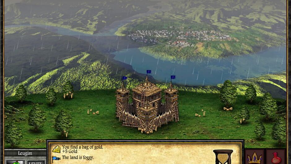 Screenshot for Age of Castles