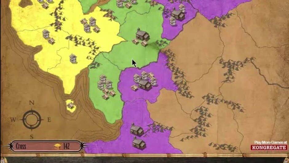 Screenshot for Villainous