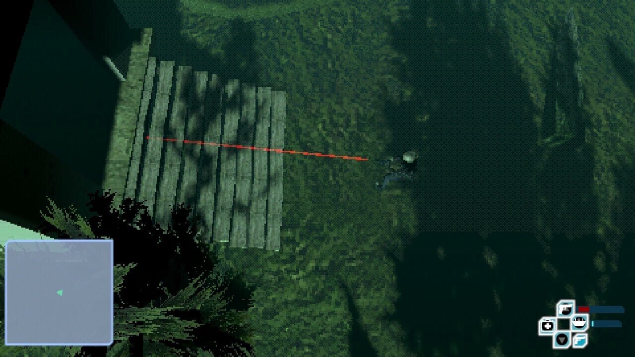 Screenshot for Spy Drops