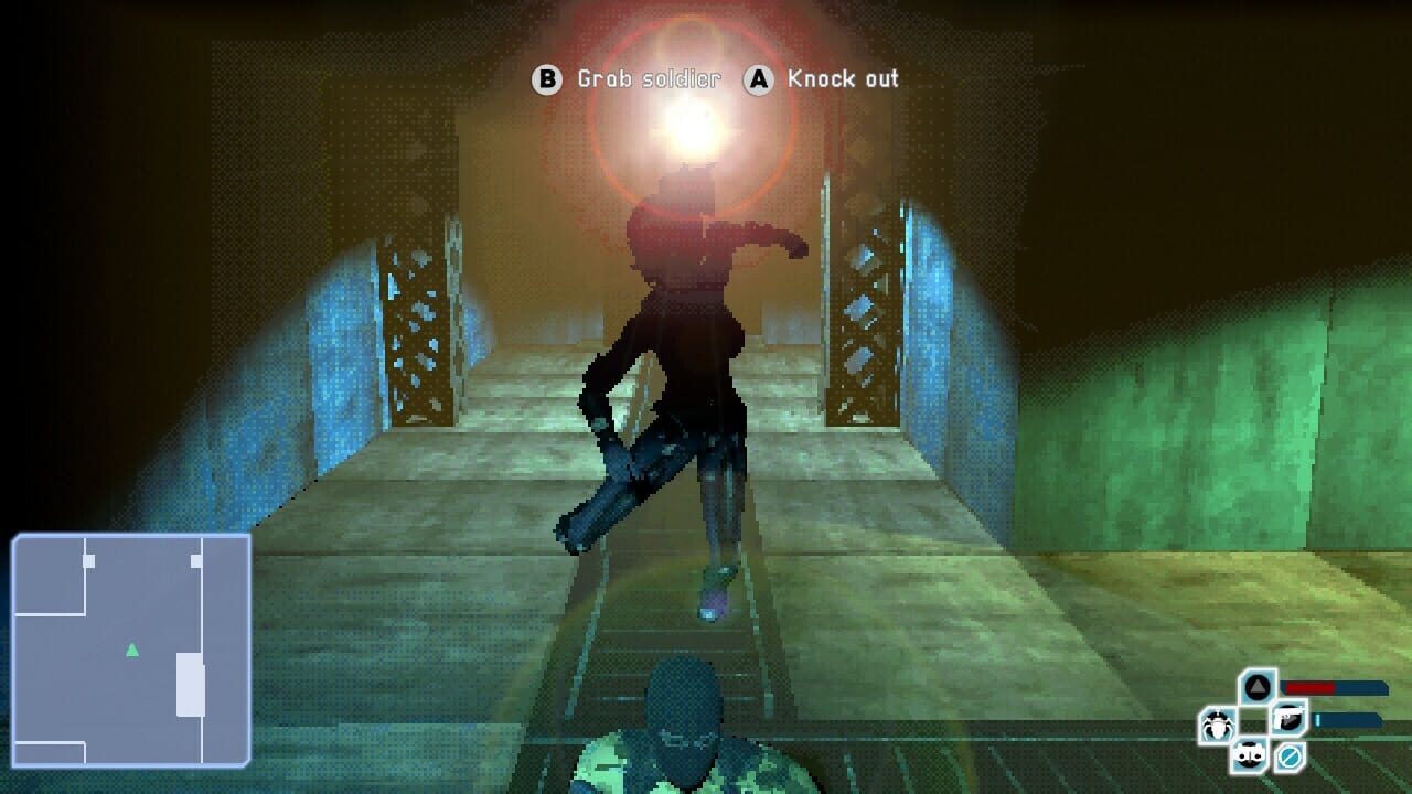 Screenshot for Spy Drops
