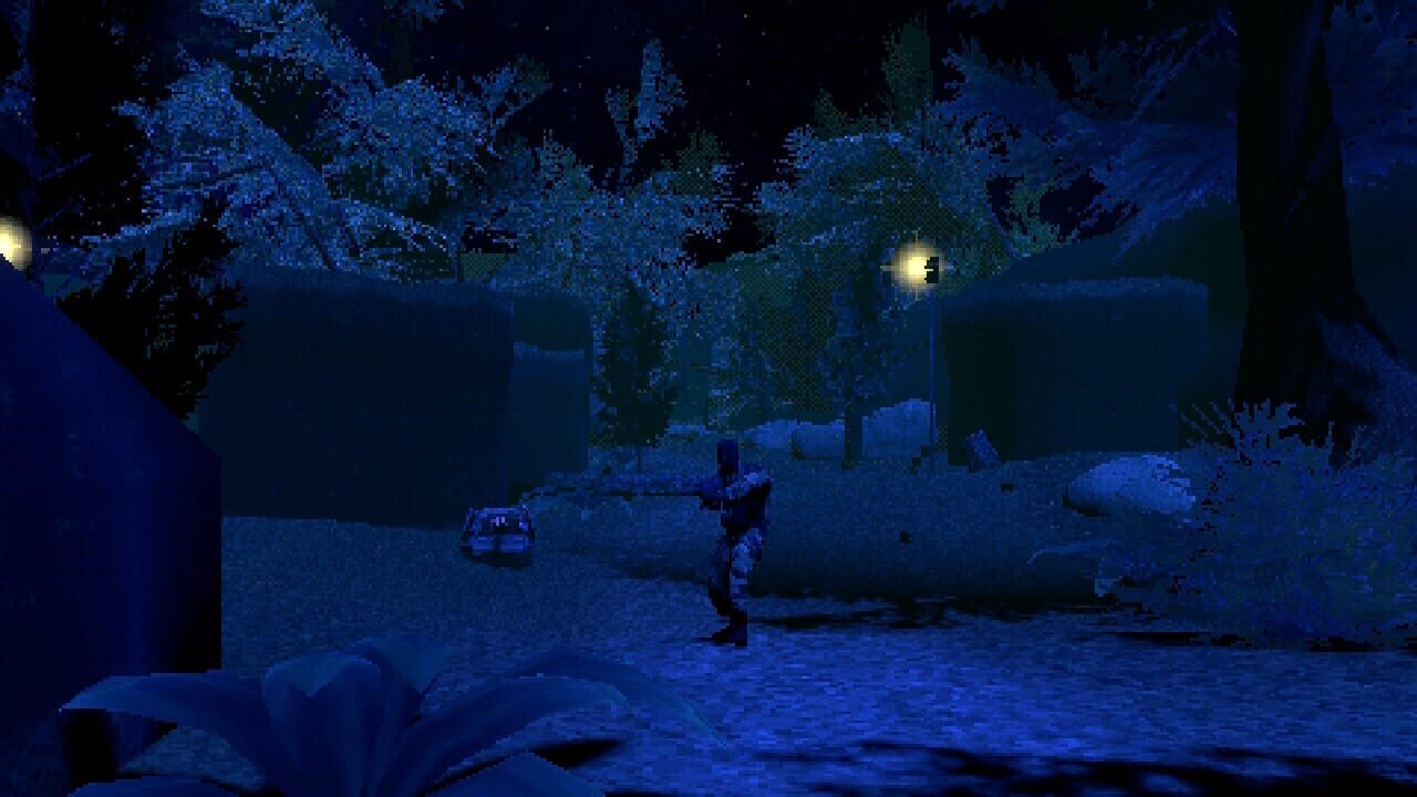 Screenshot for Spy Drops