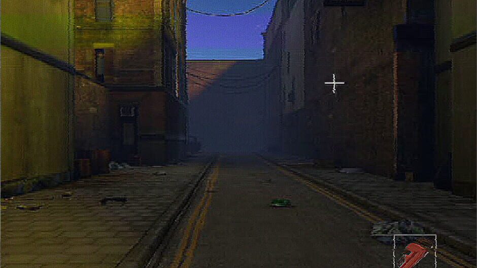 Screenshot for Paraedolon